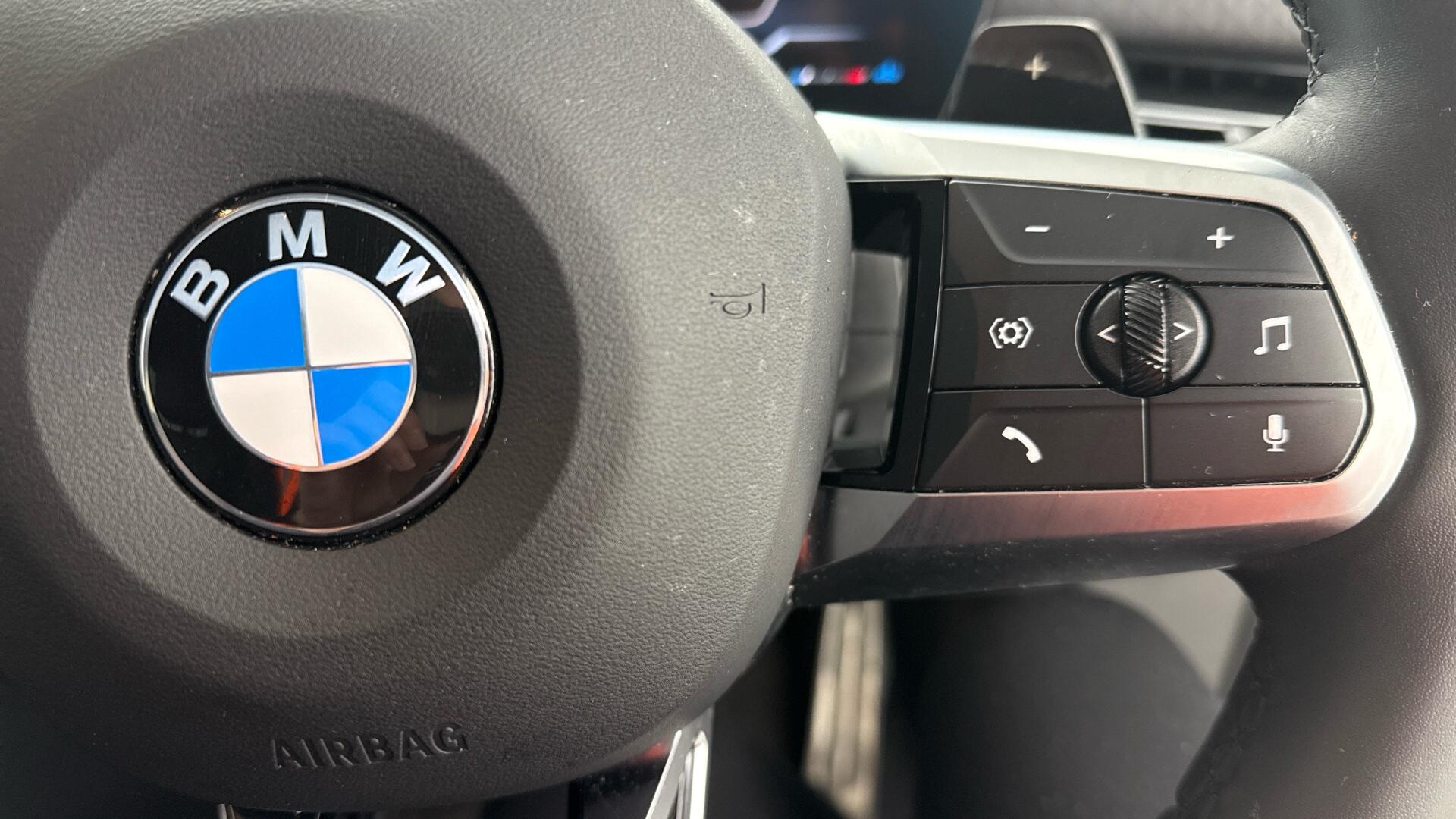 BMW X2 view 18