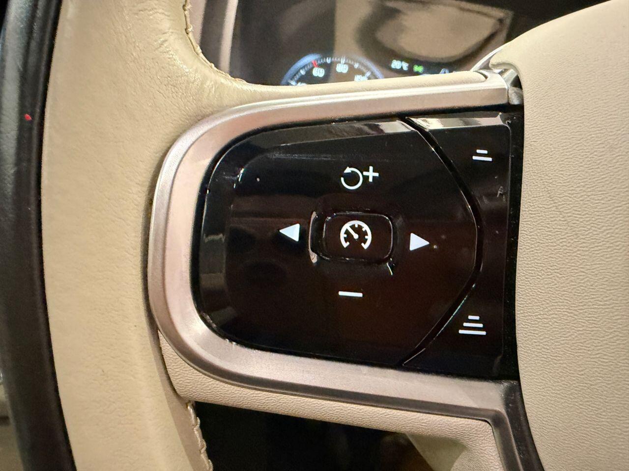 Volvo V90 view 26
