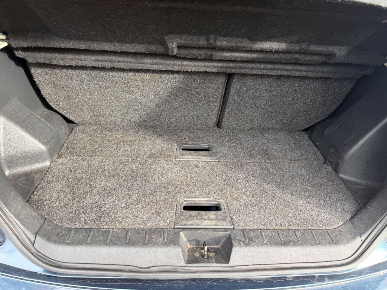 Nissan Note view 3