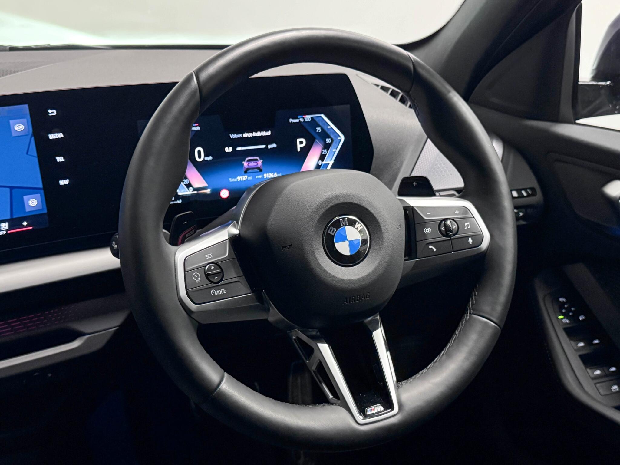 BMW 1 Series view 27