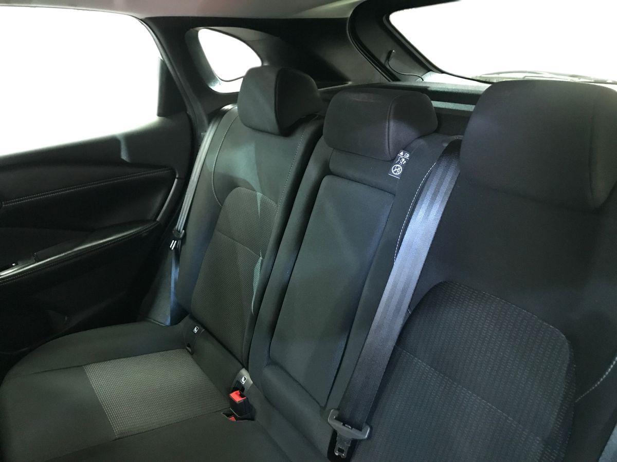 Nissan Qashqai view 7
