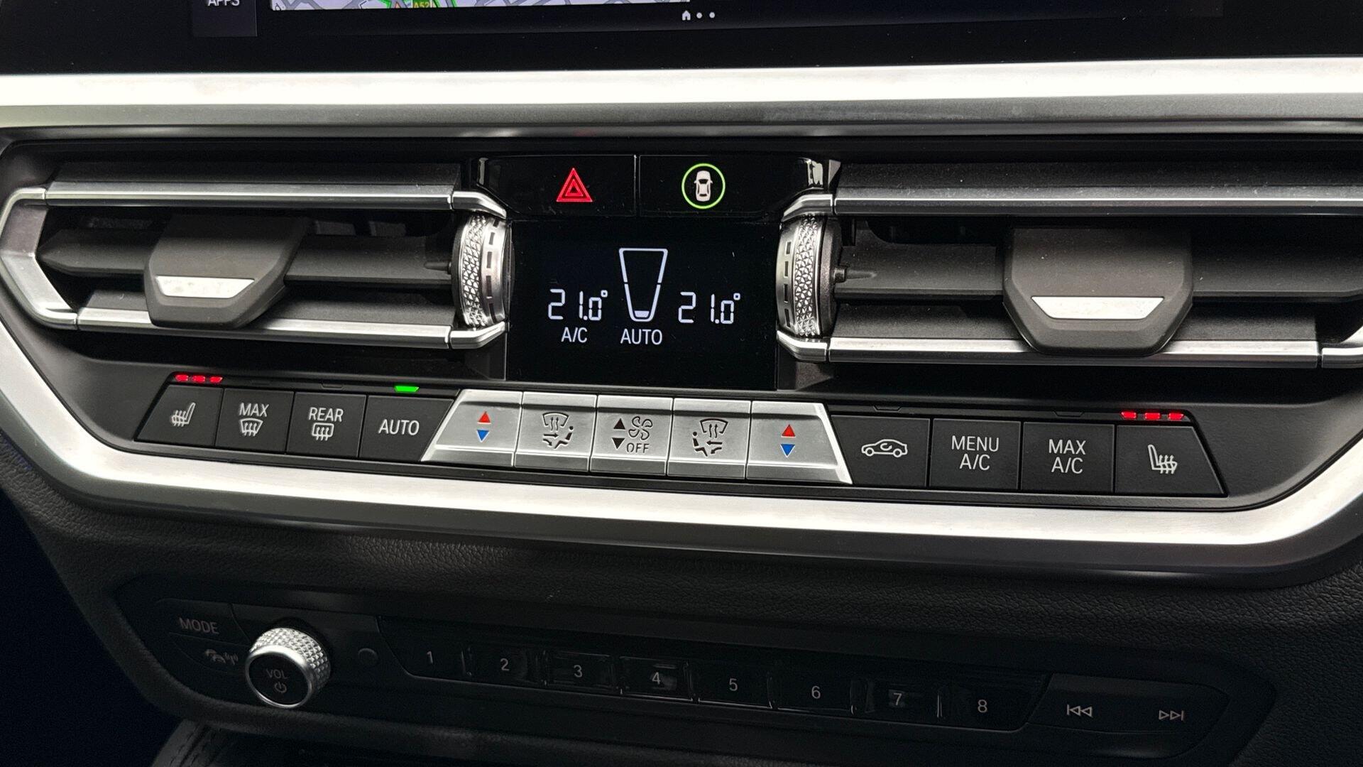 BMW 4 Series view 25