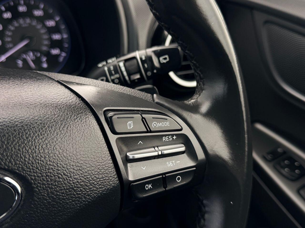 Hyundai Kona view 30