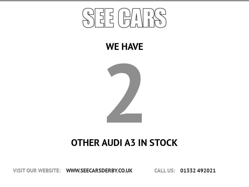 Audi A3 view 70