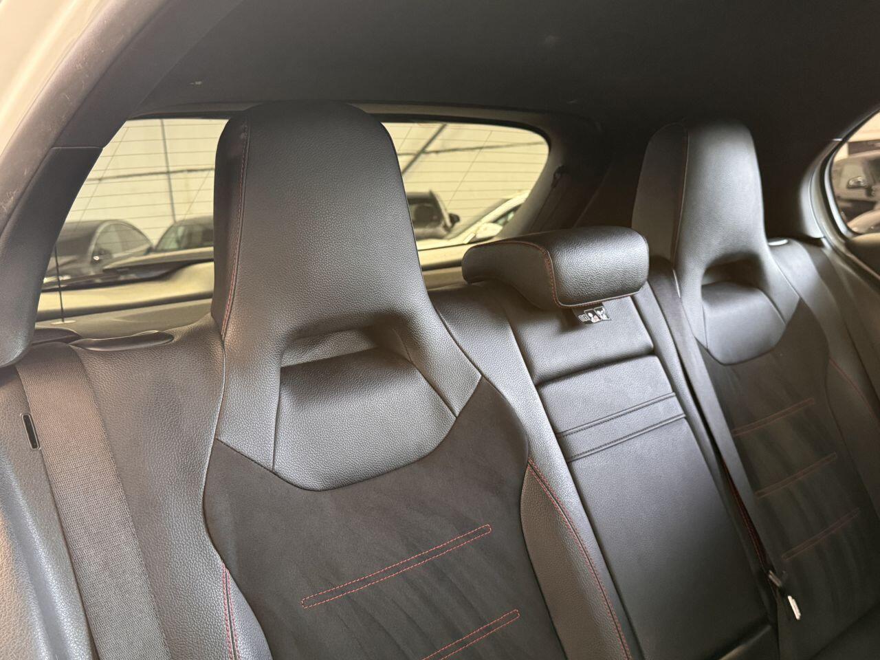 Mercedes-Benz A-Class view 59