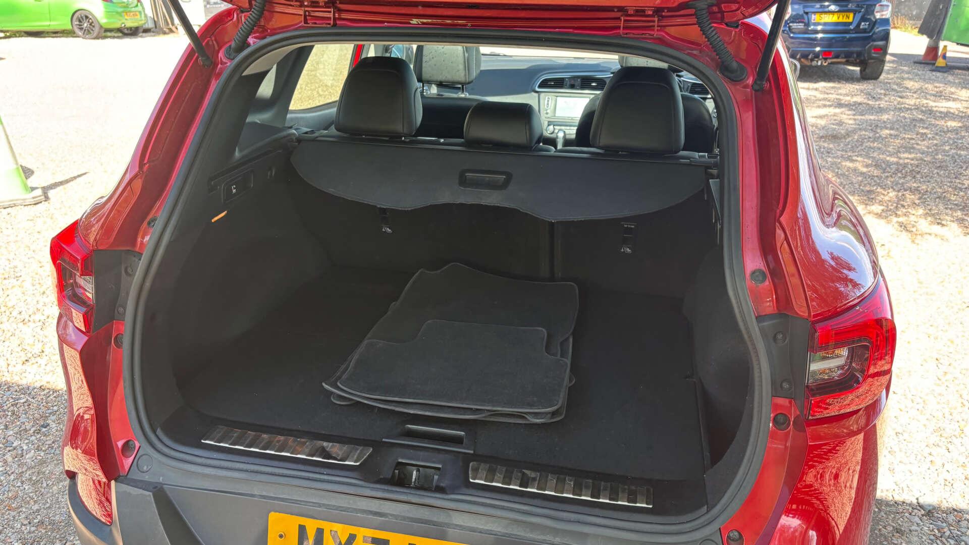 Renault Kadjar view 44