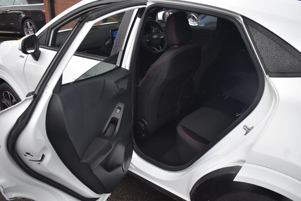 Ford Puma view 41