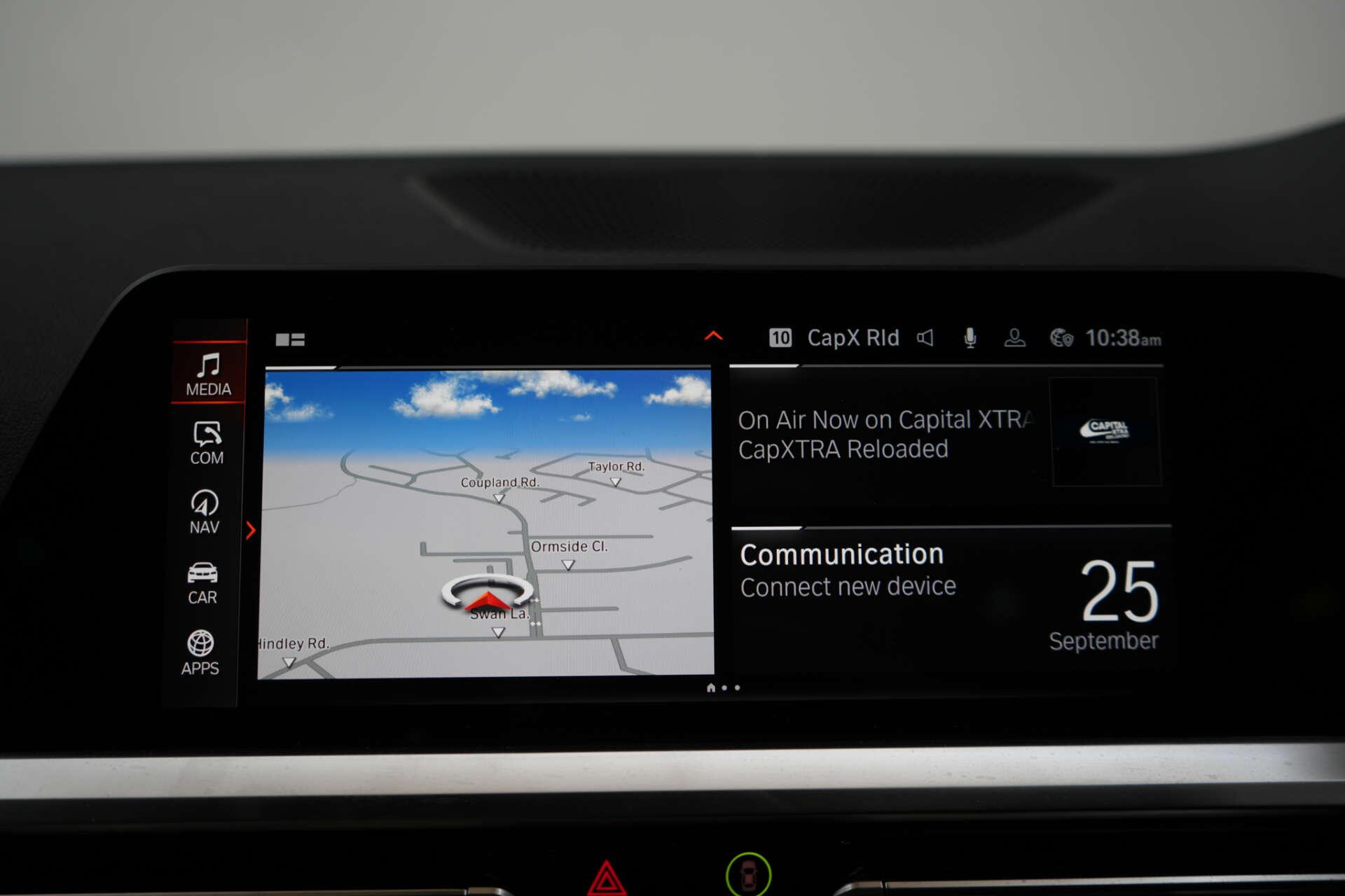 BMW 4 Series view 30
