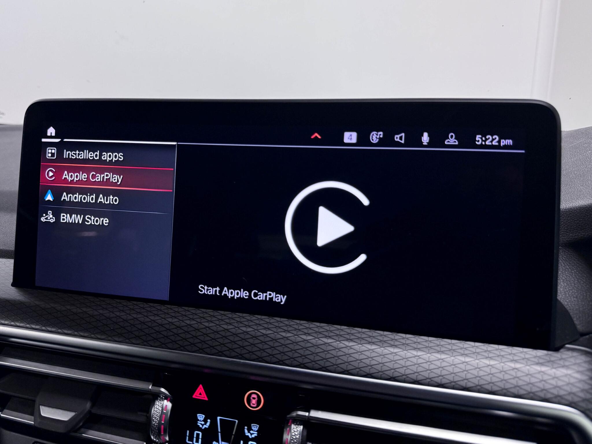 BMW X4 view 40