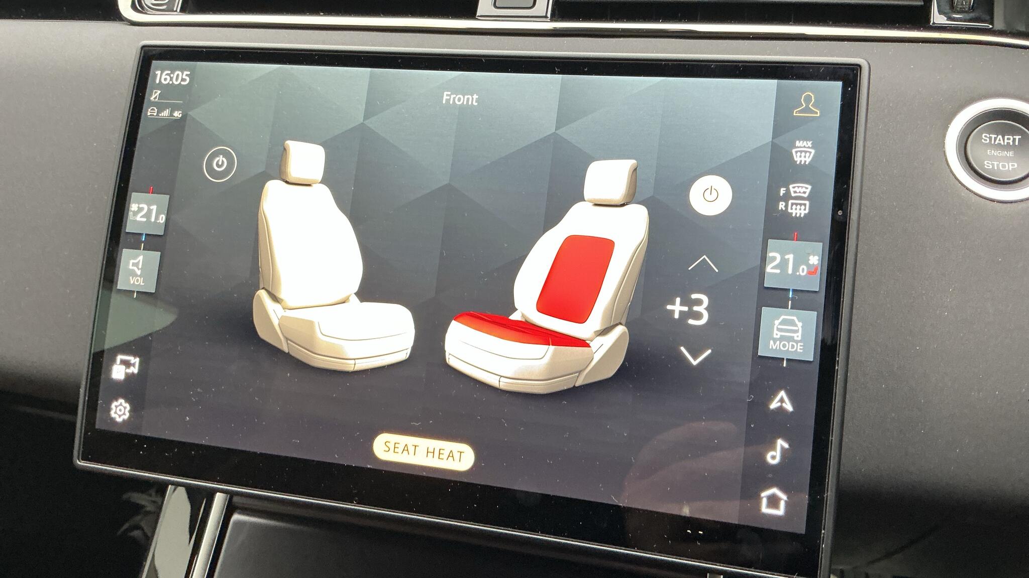 Land Rover Range Rover Evoque view 22