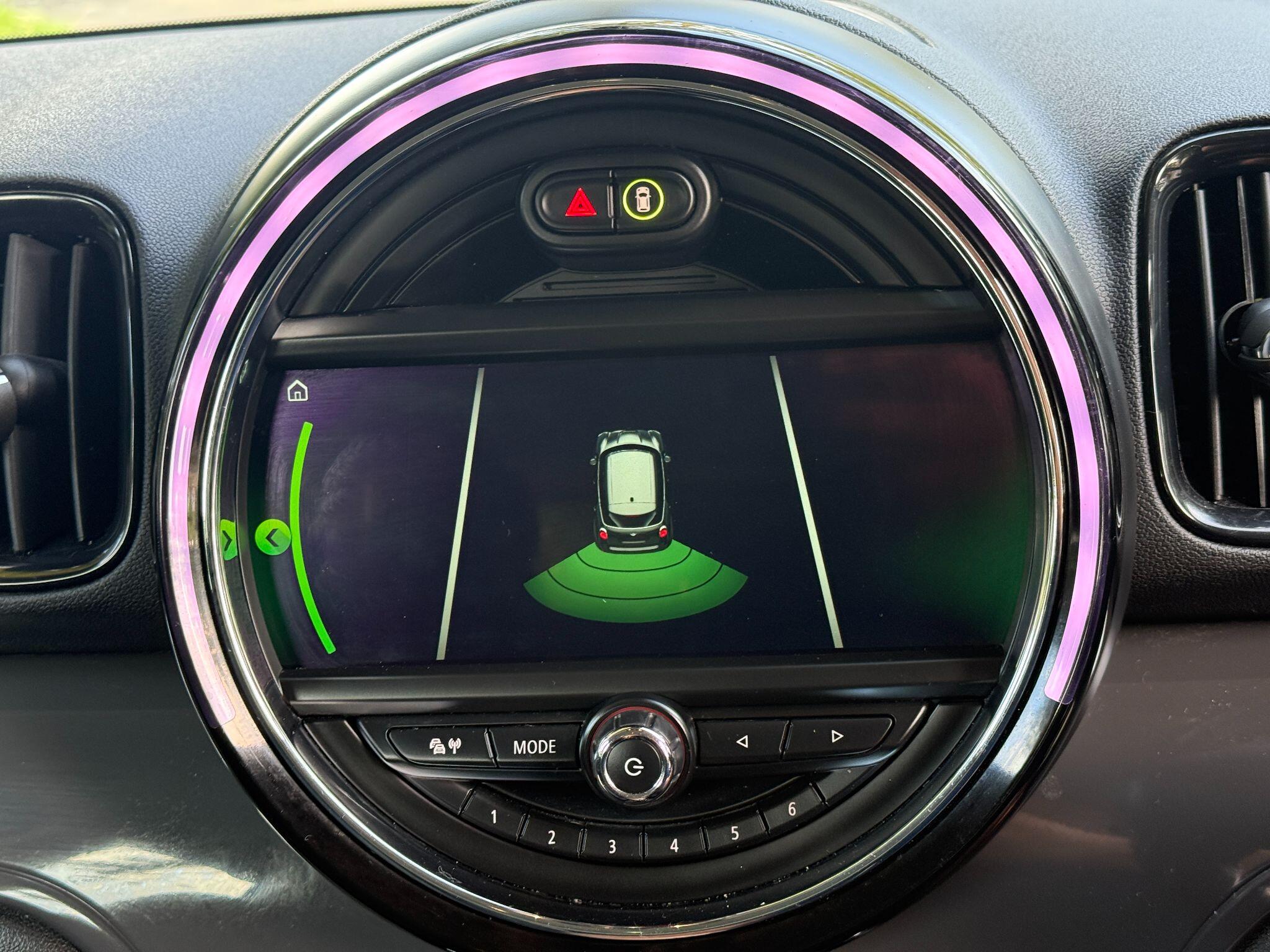 Mini Countryman view 43