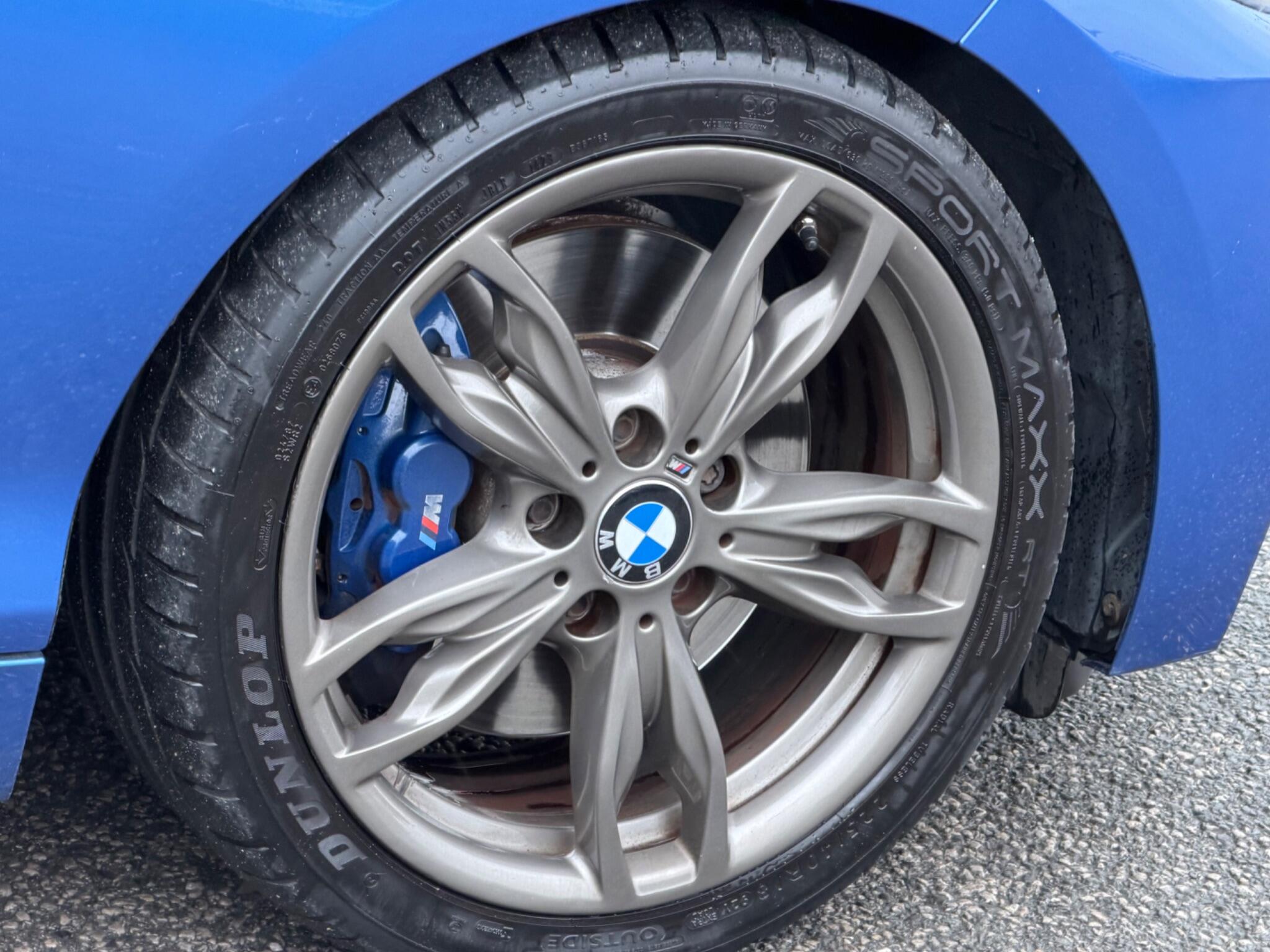 BMW 2 Series view 52