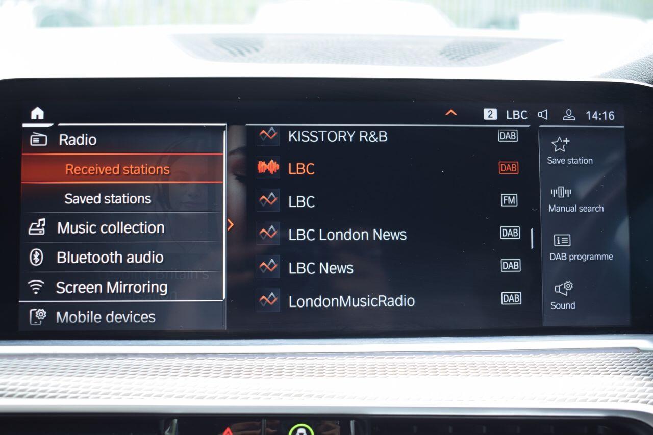BMW X5 view 47