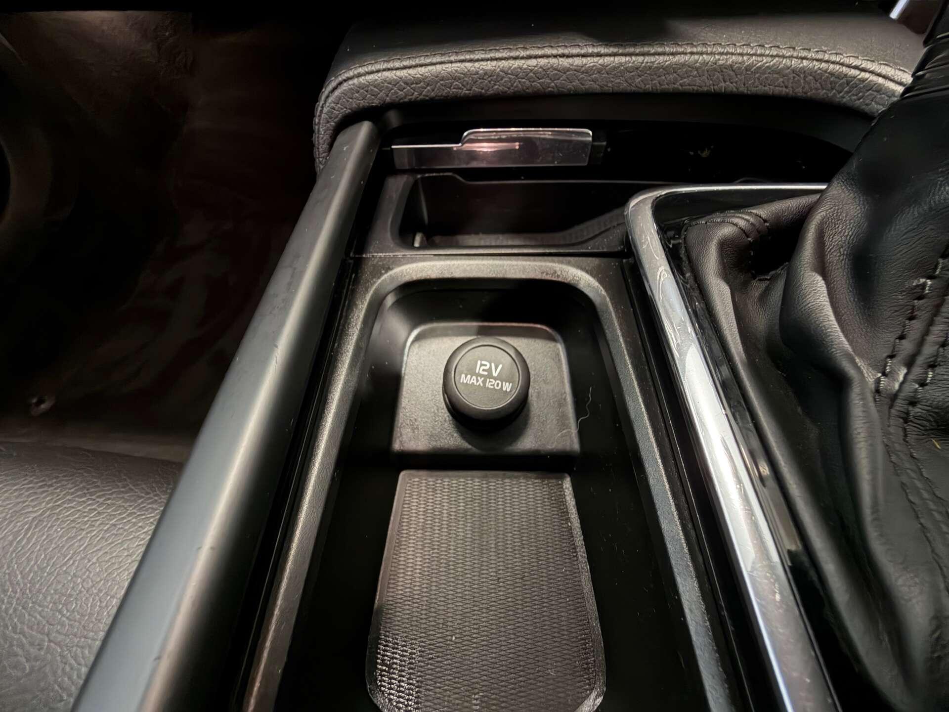 Volvo V90 view 33
