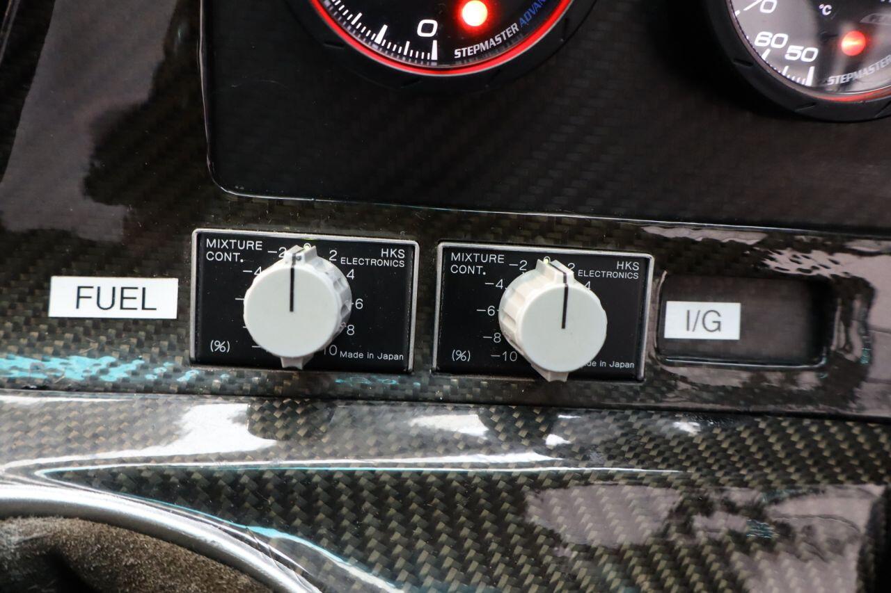 Toyota Supra view 15
