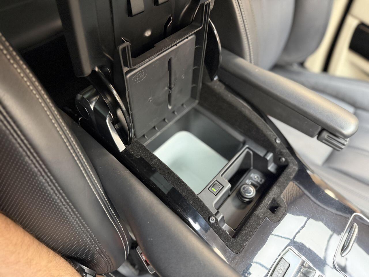 Land Rover Range Rover view 59