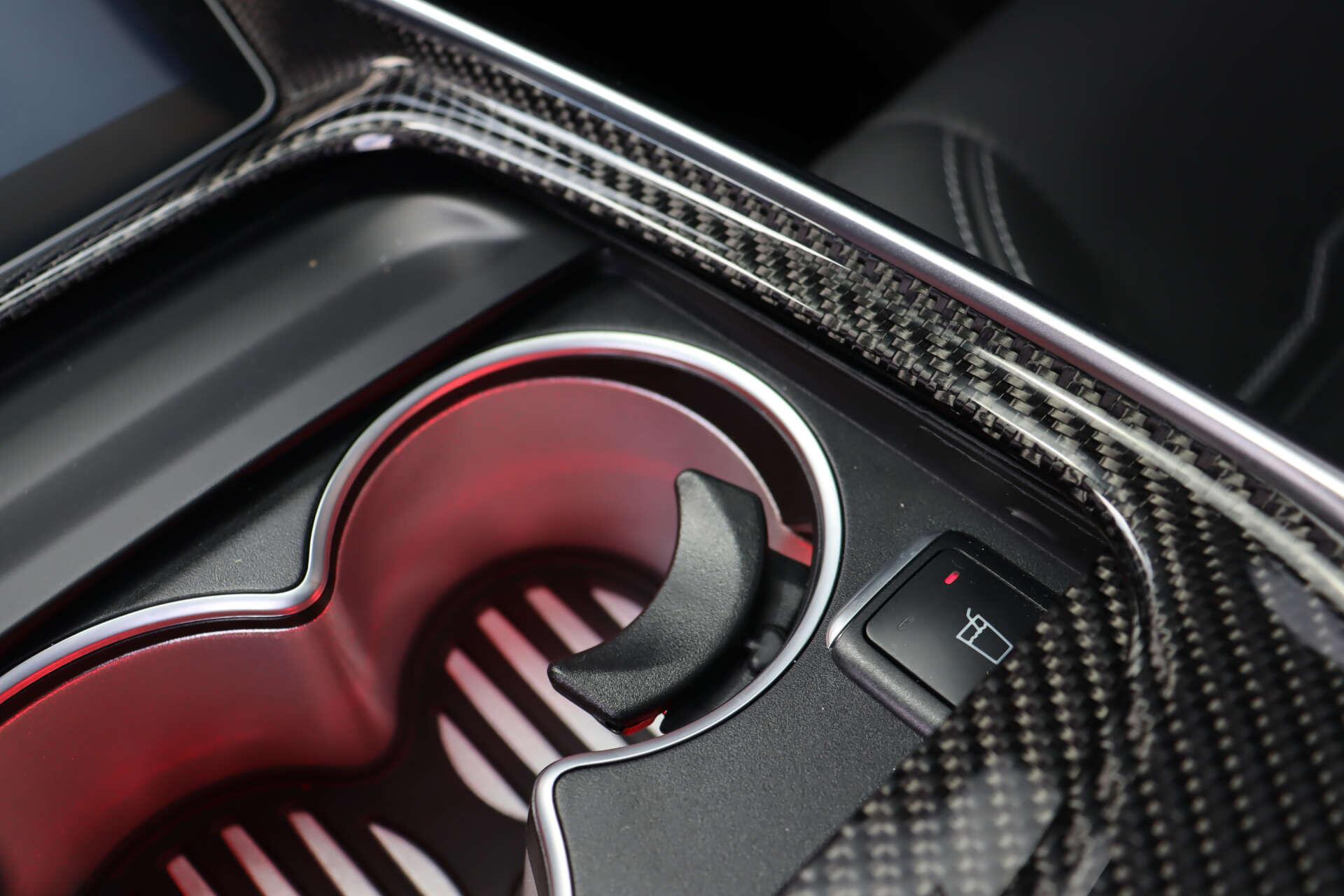 Mercedes-Benz Amg GT view 47