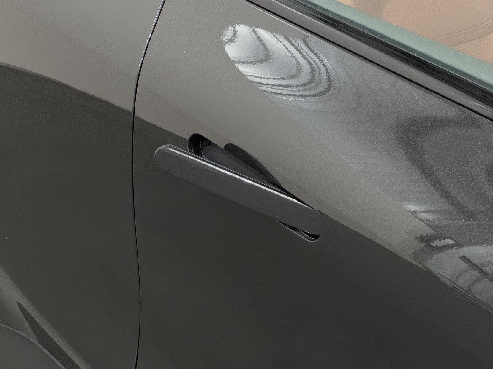 Changan Deepal S05 view 3
