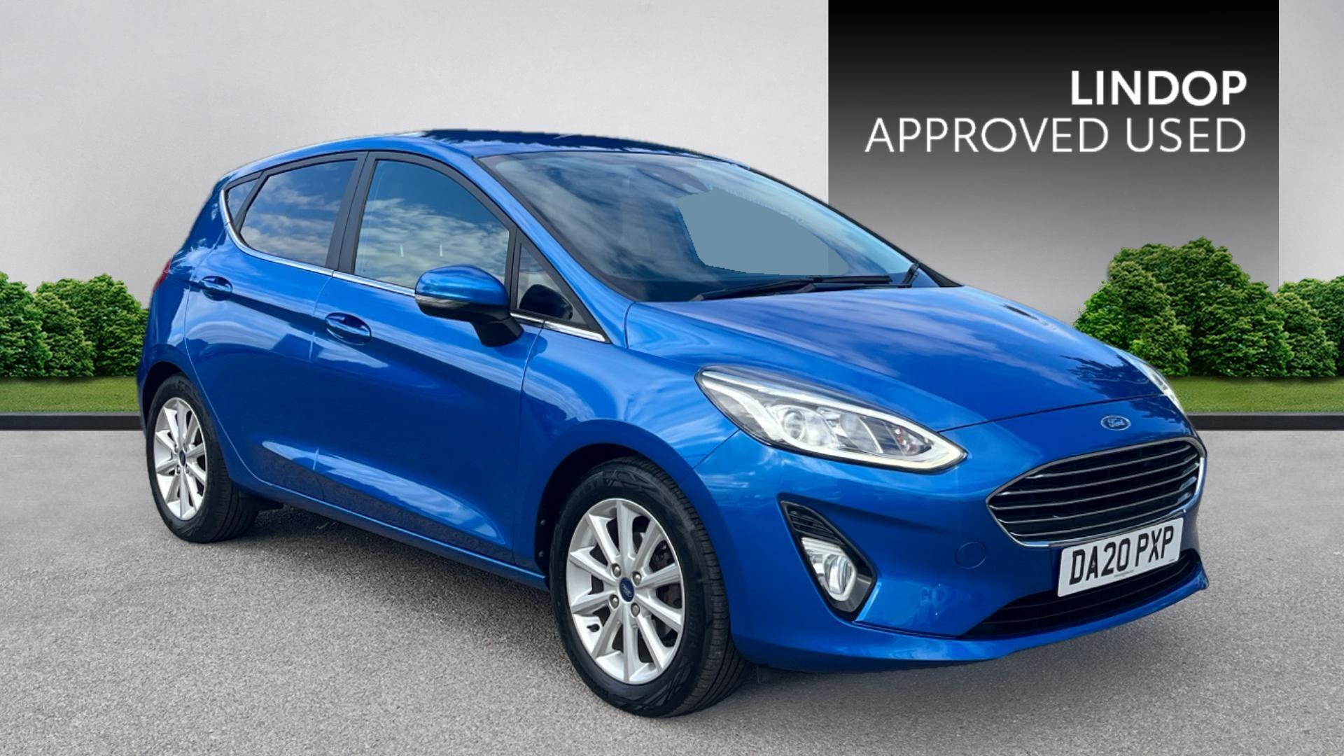 Lindop Used Cars