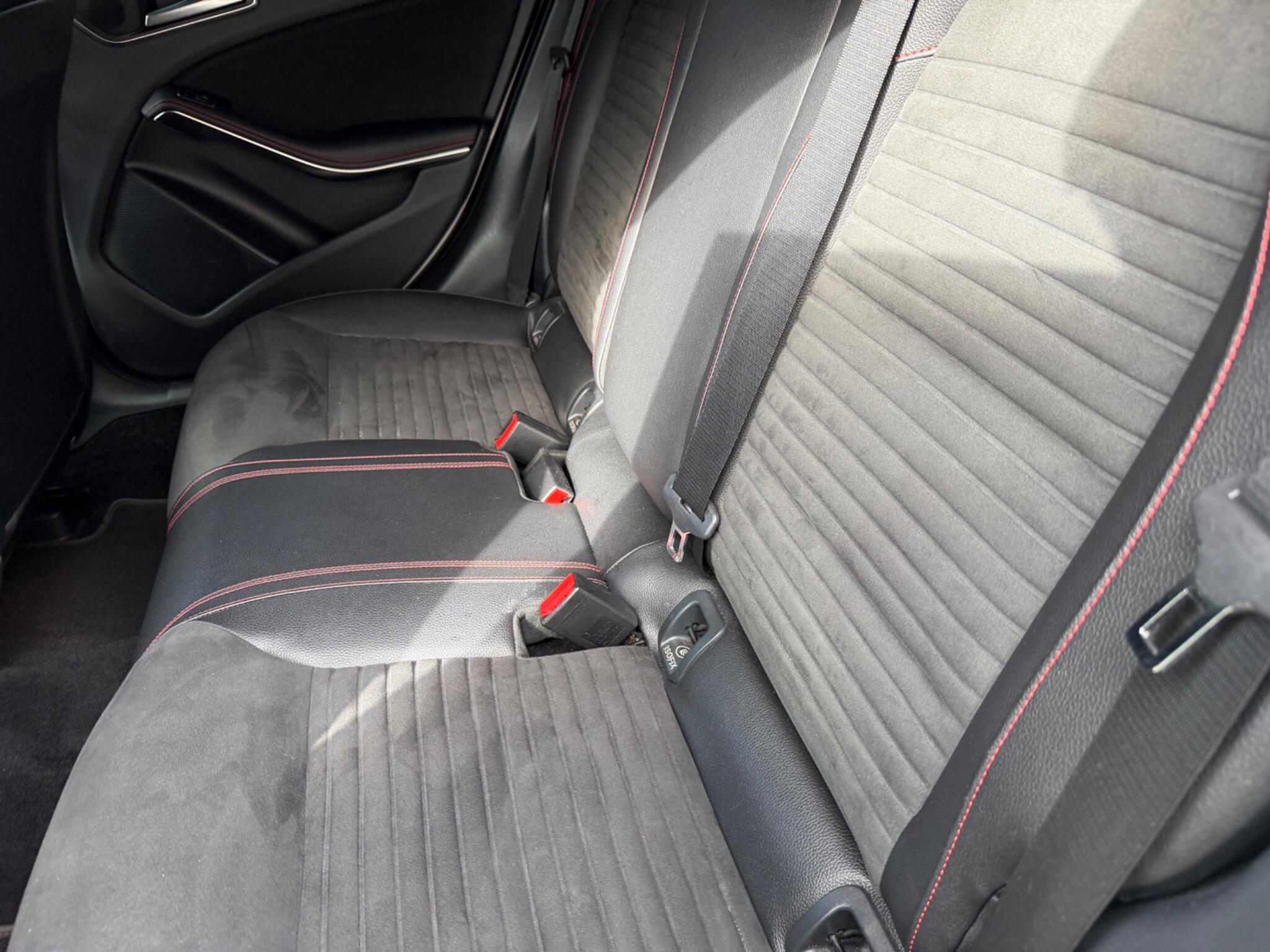 Mercedes-Benz A Class view 33