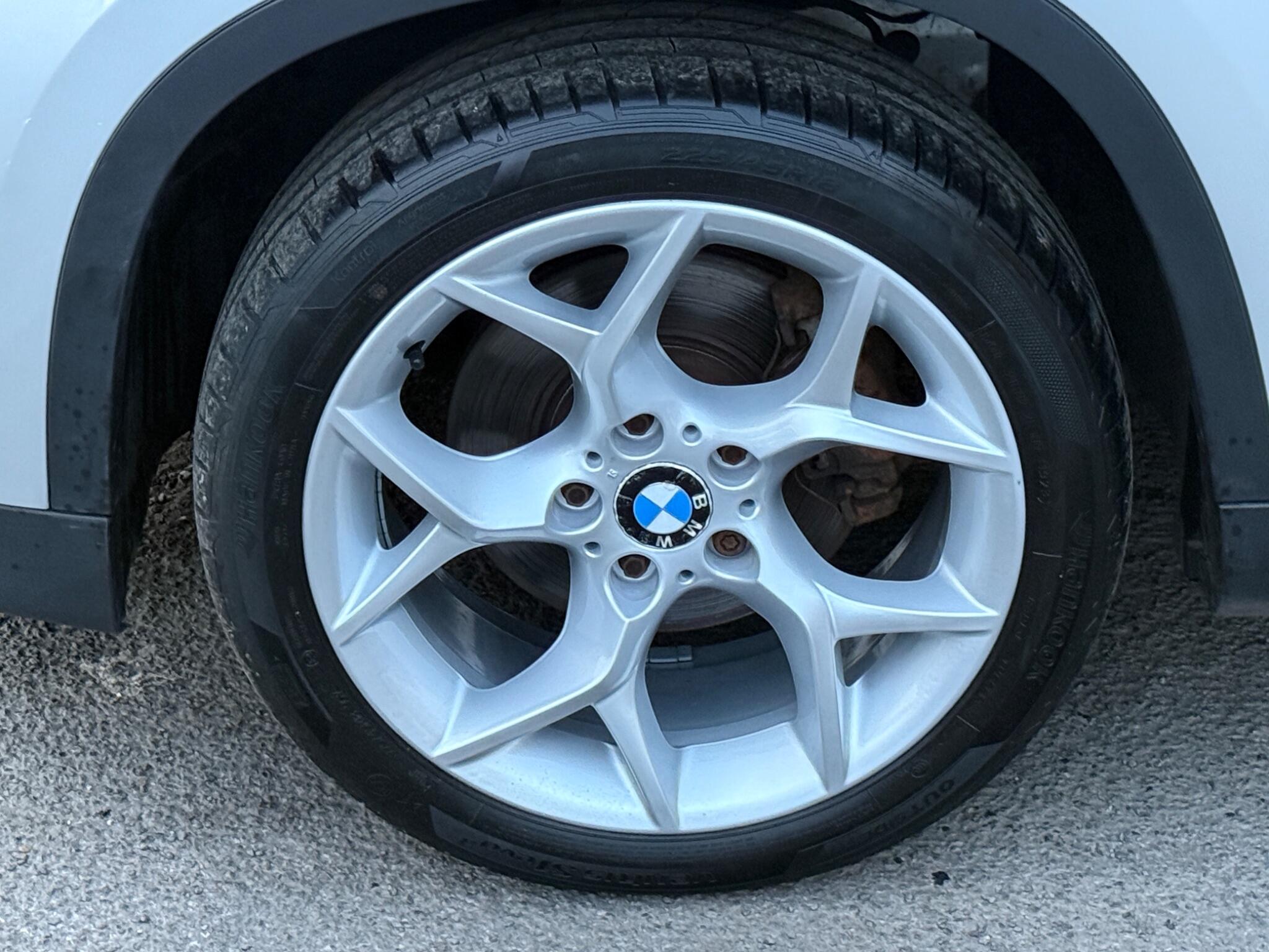 BMW X1 - Image 27