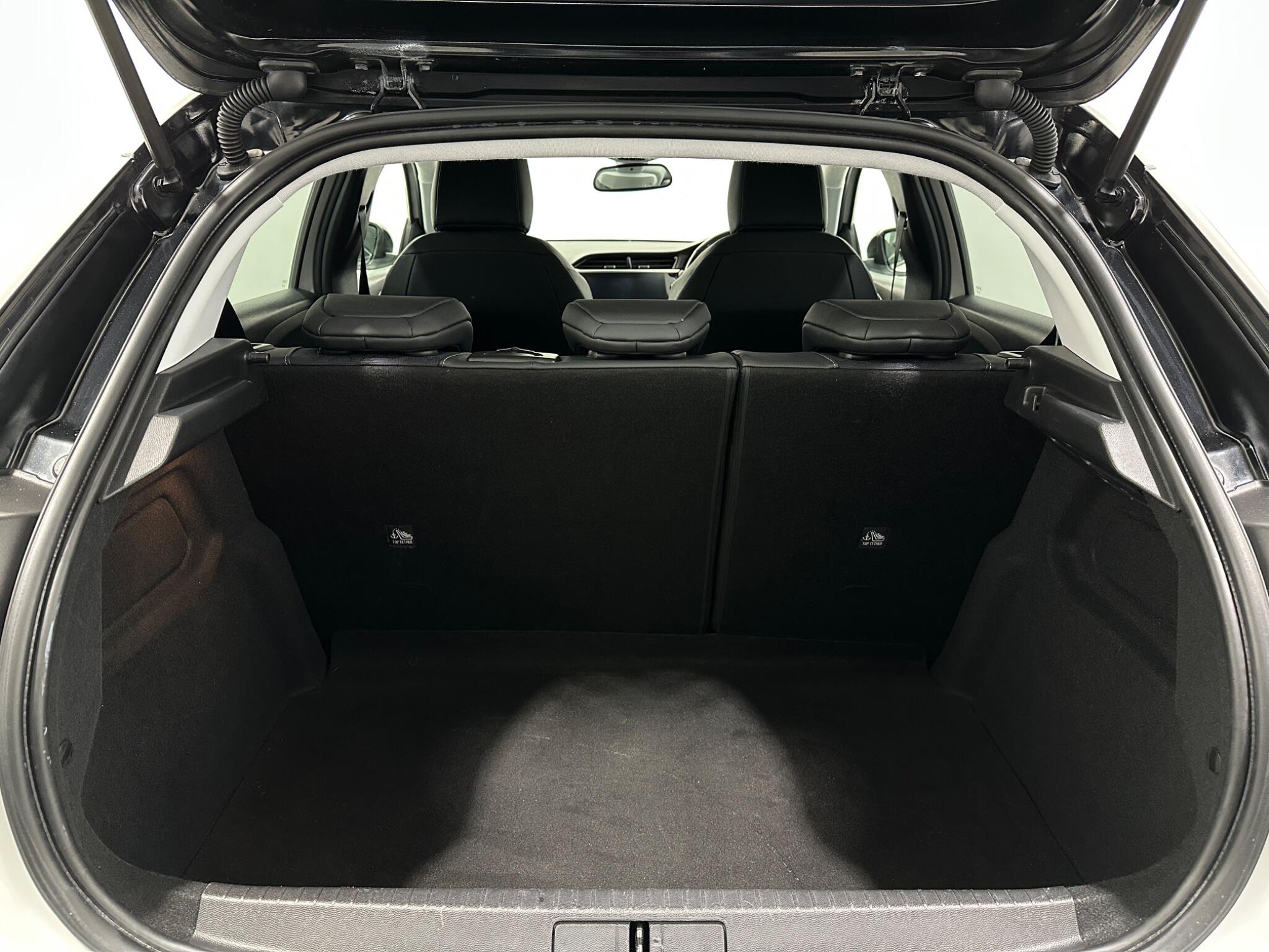 Vauxhall Corsa view 47
