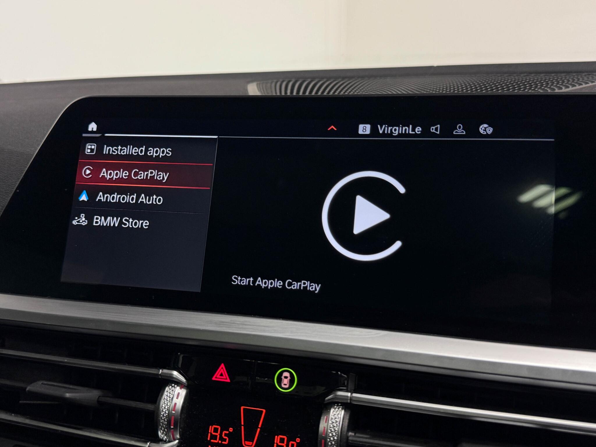BMW 4 Series view 6