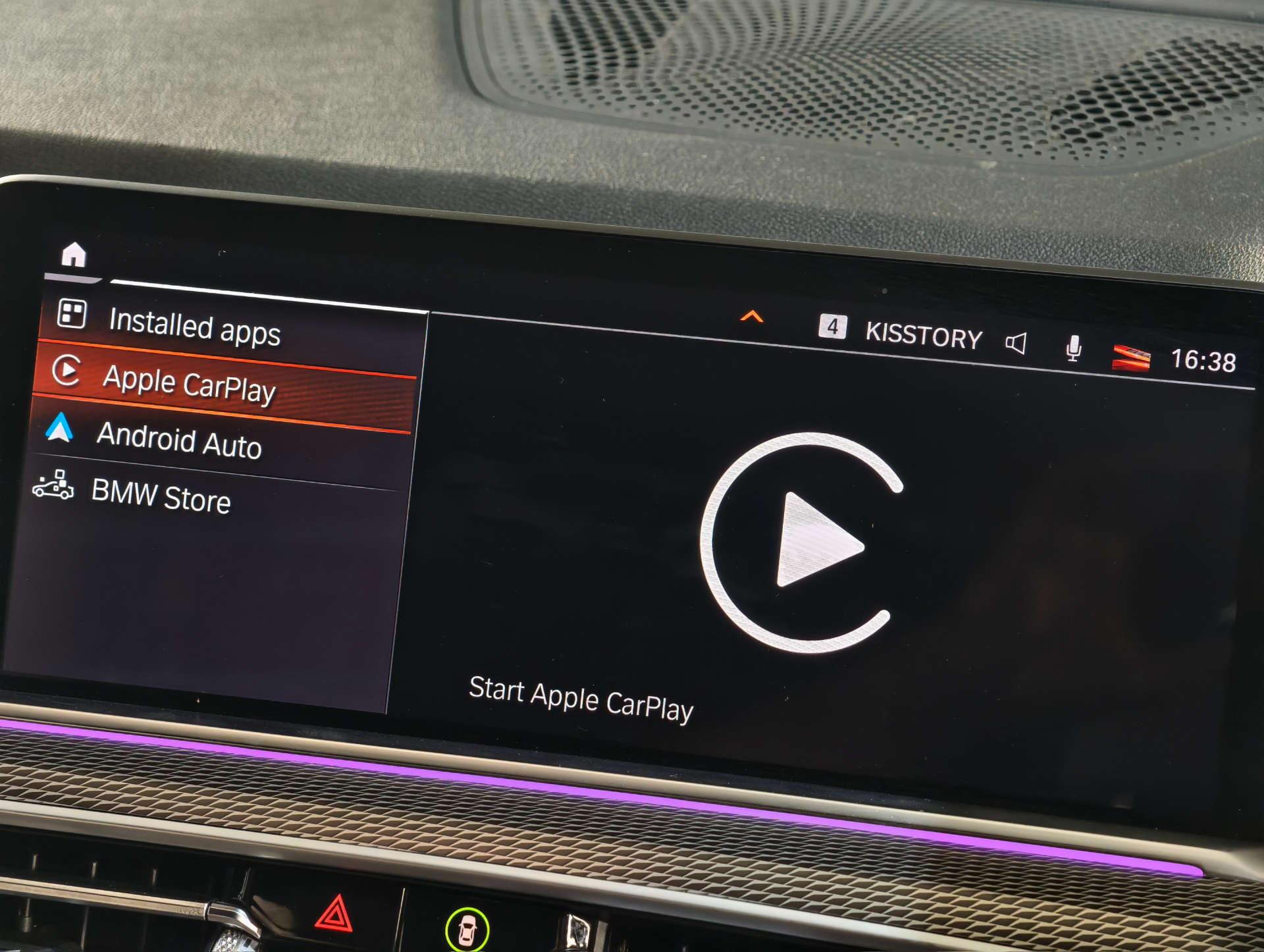 BMW X5 X5 view 55