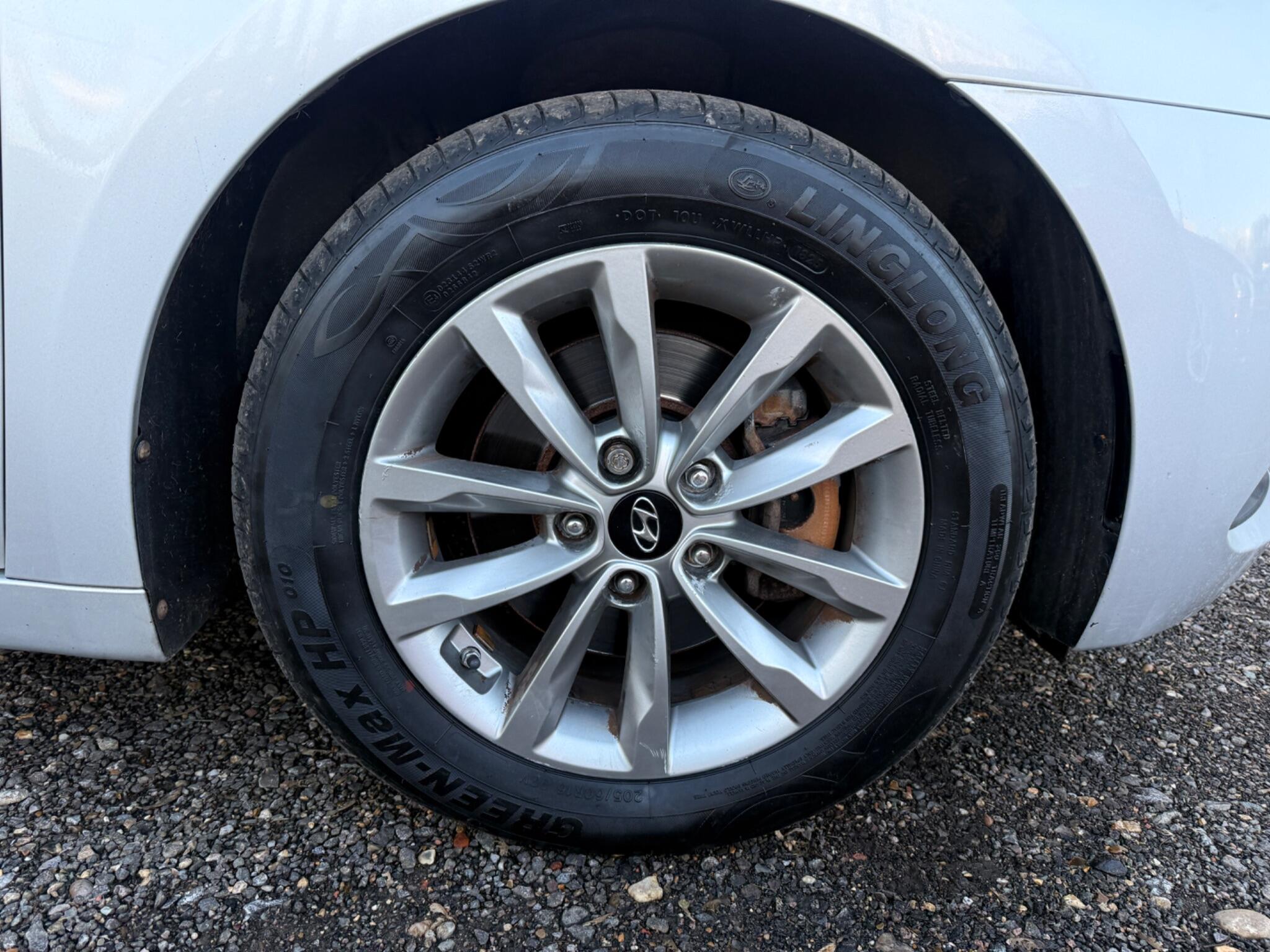 2015 Hyundai i40 image 39