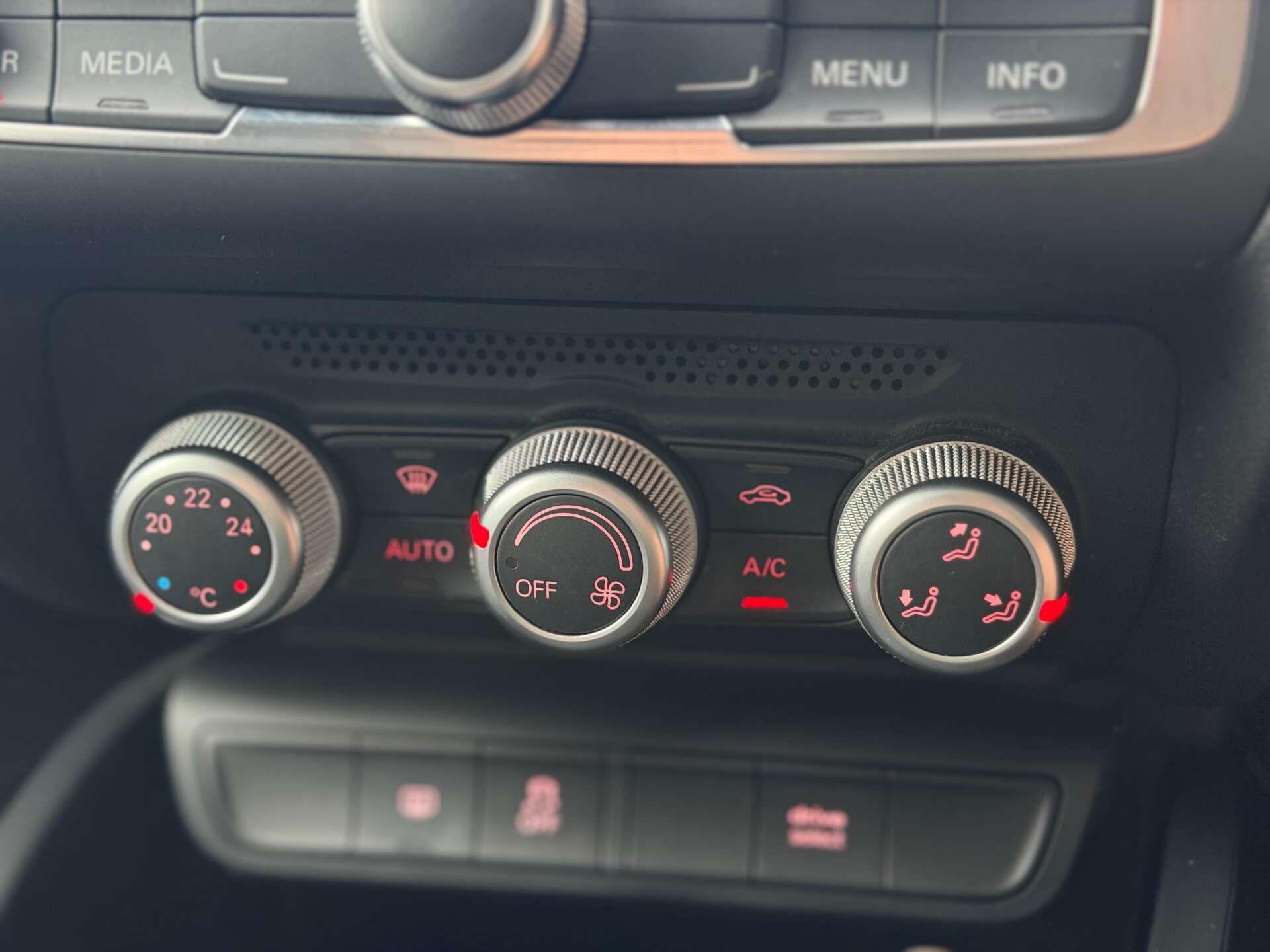 Audi A1 view 25