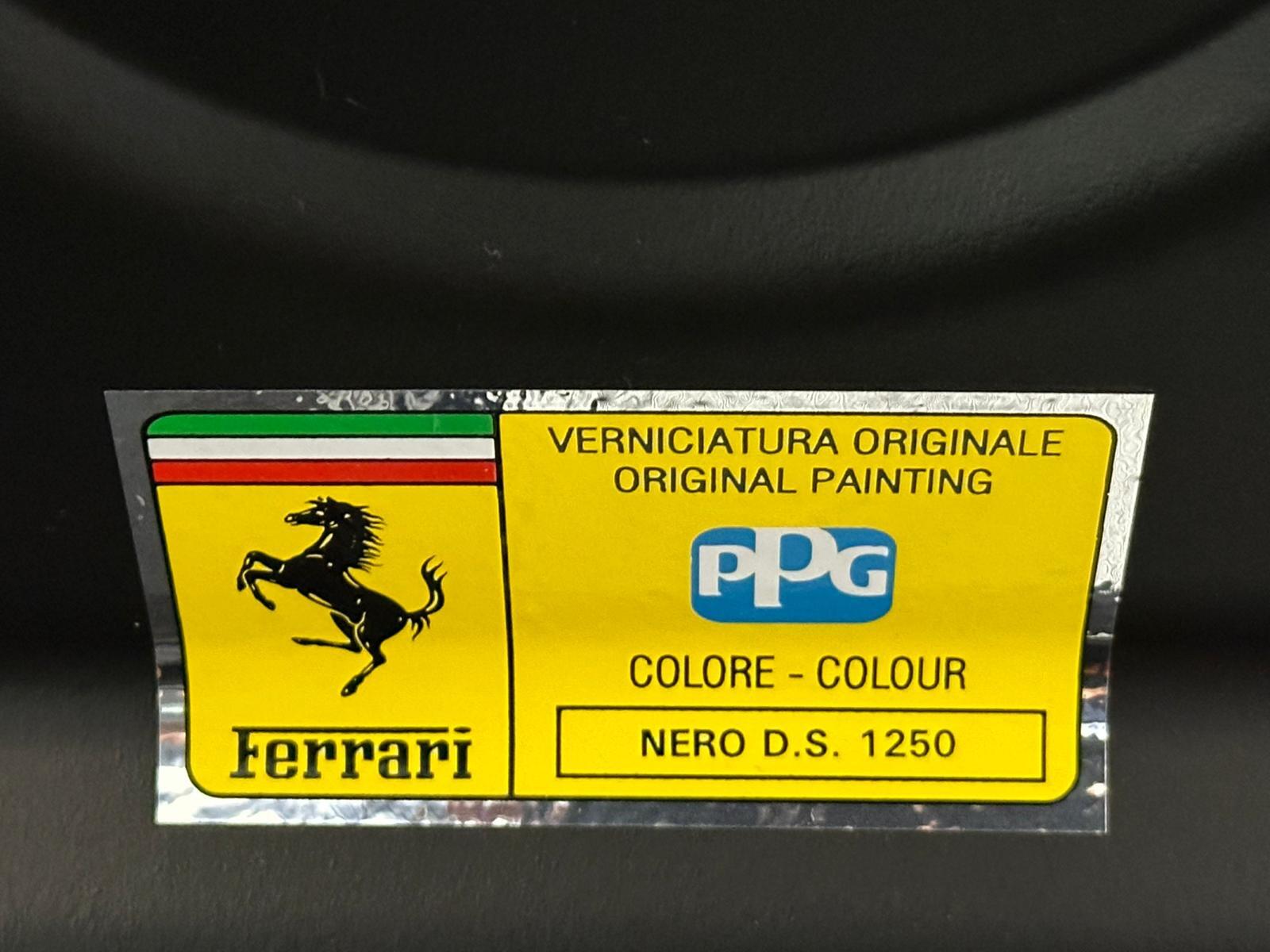 Ferrari 360 view 27