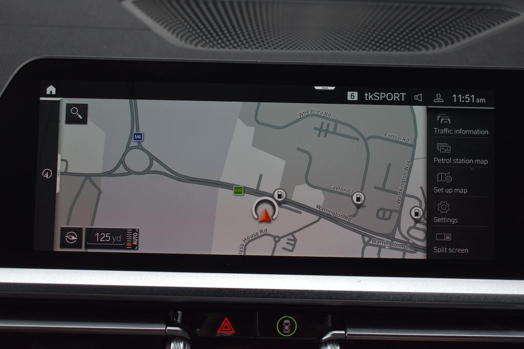 BMW 4 Series view 66