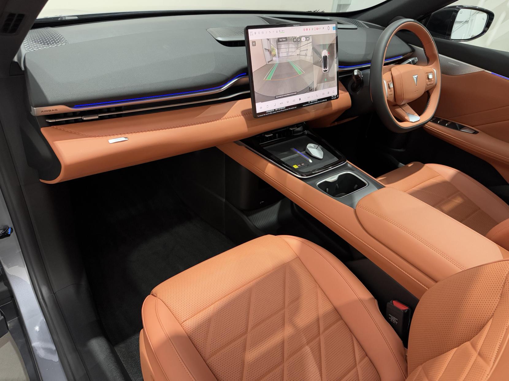 Changan Deepal S05 view 62
