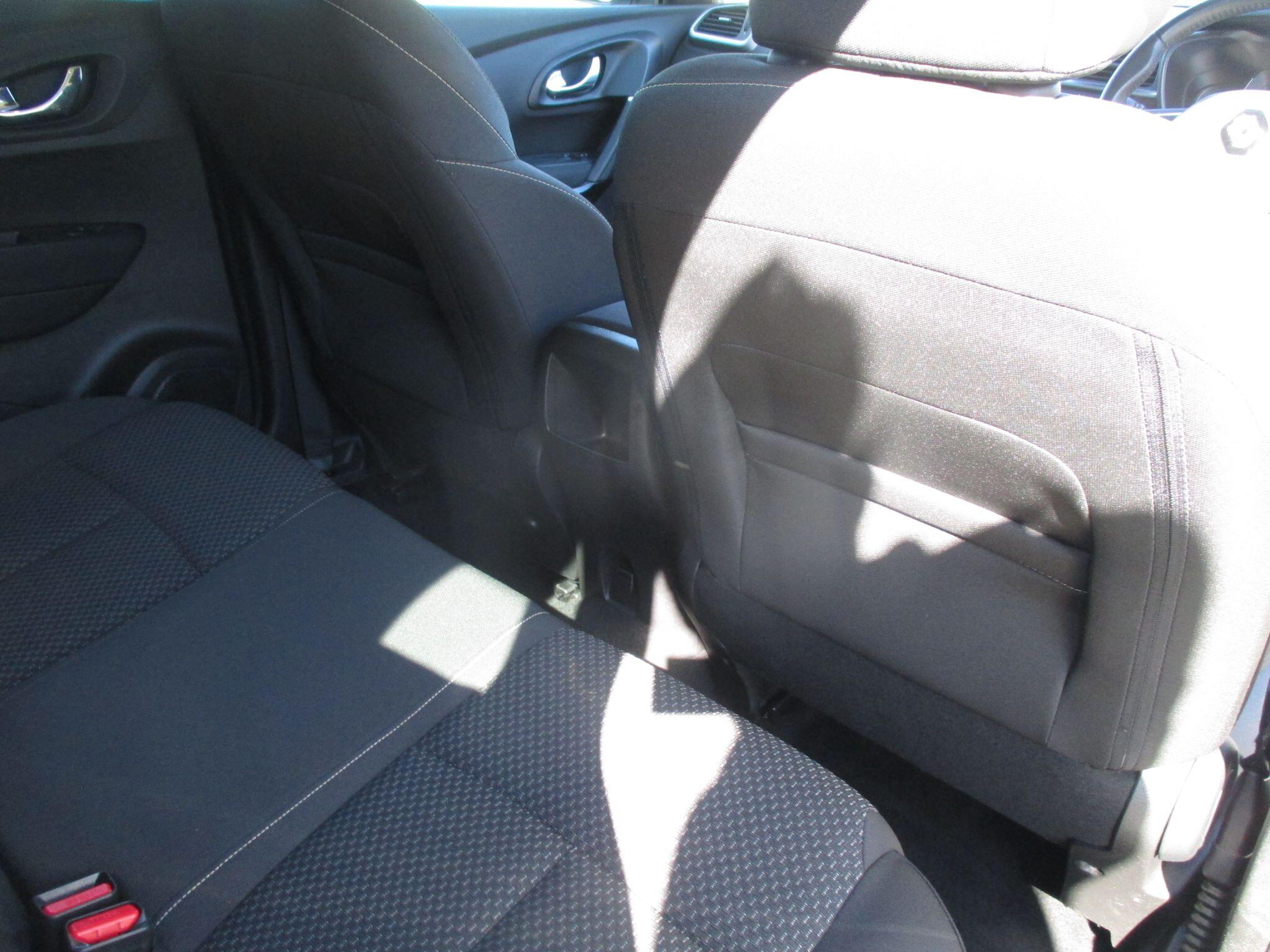 Renault Kadjar view 26