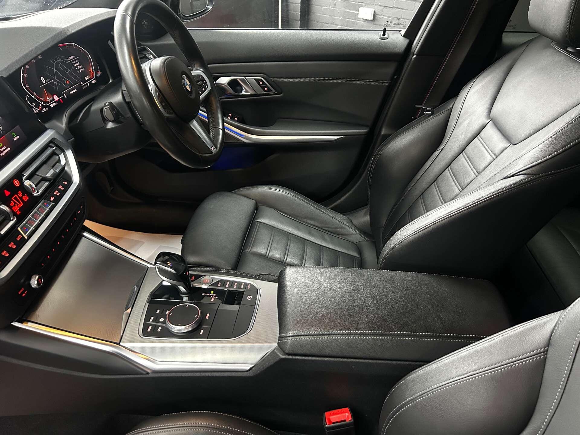 BMW 3 Series view 65