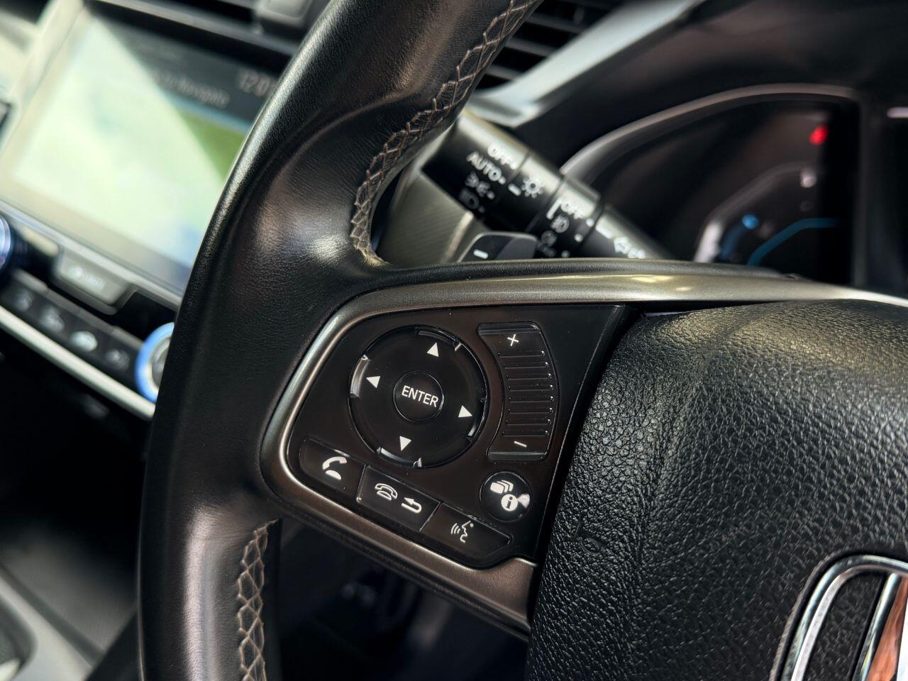 Honda Civic view 30