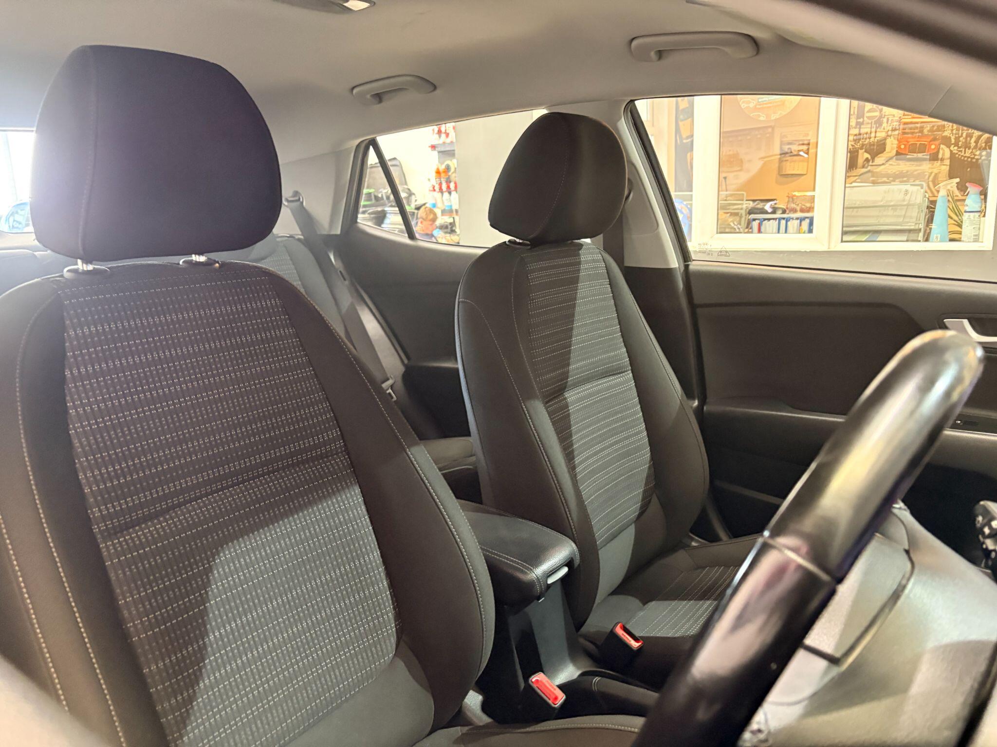 Kia Stonic view 31