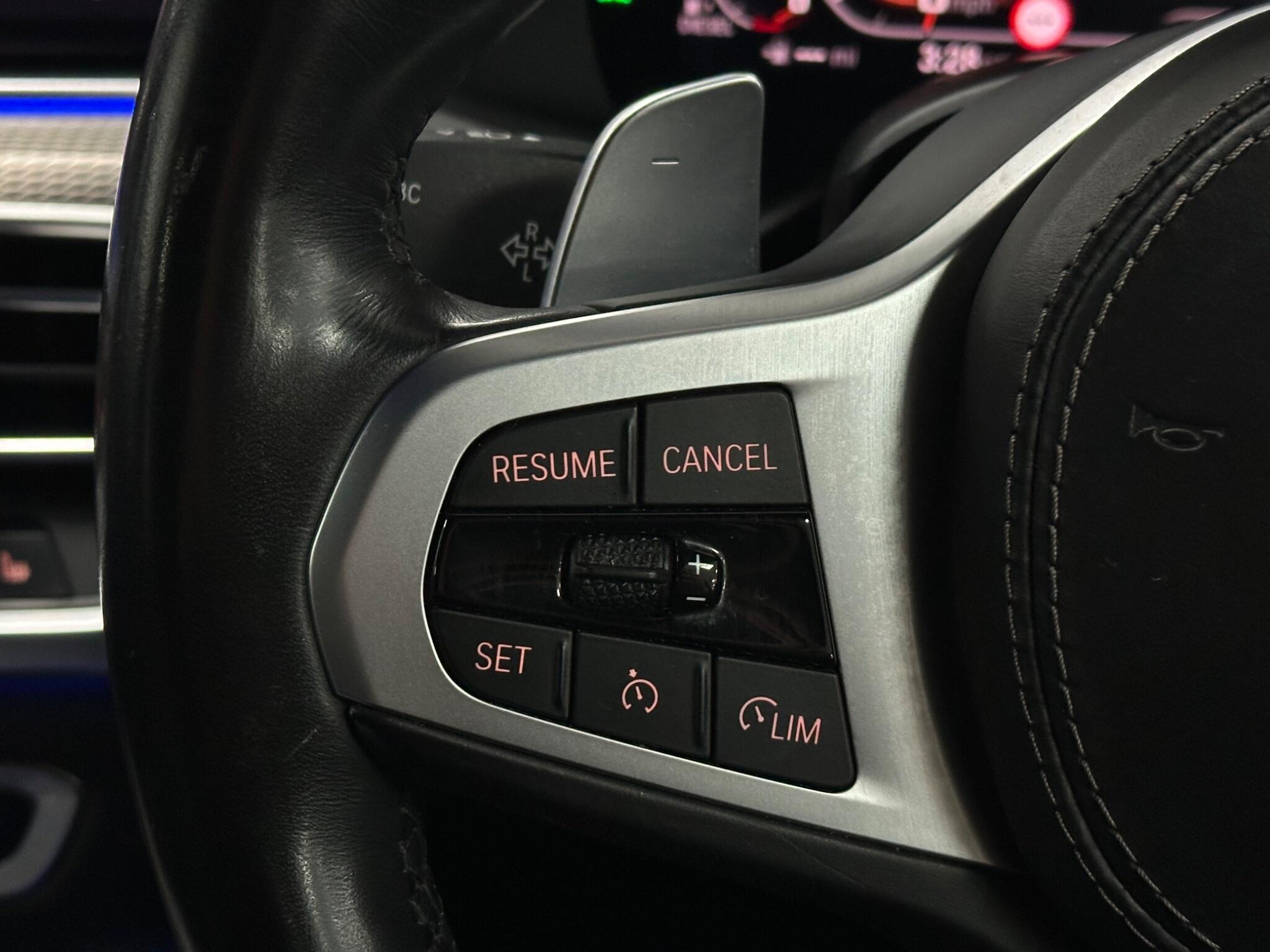 BMW X5 X5 view 28