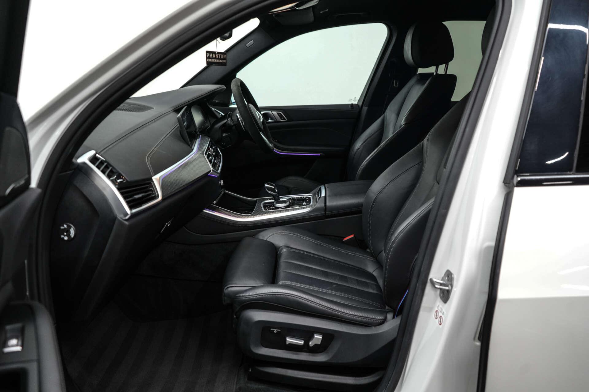 BMW X5 X5 view 18