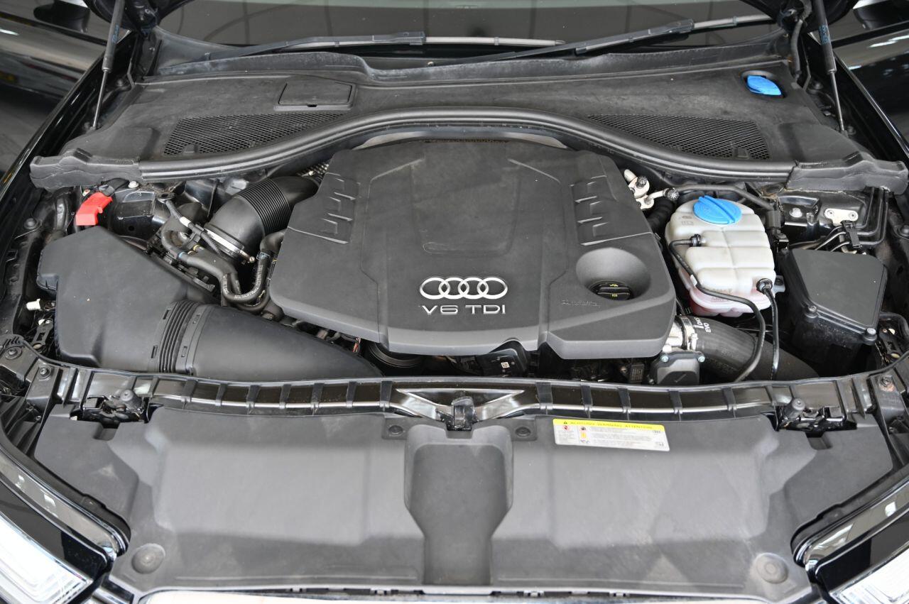 Audi A6 Allroad view 47