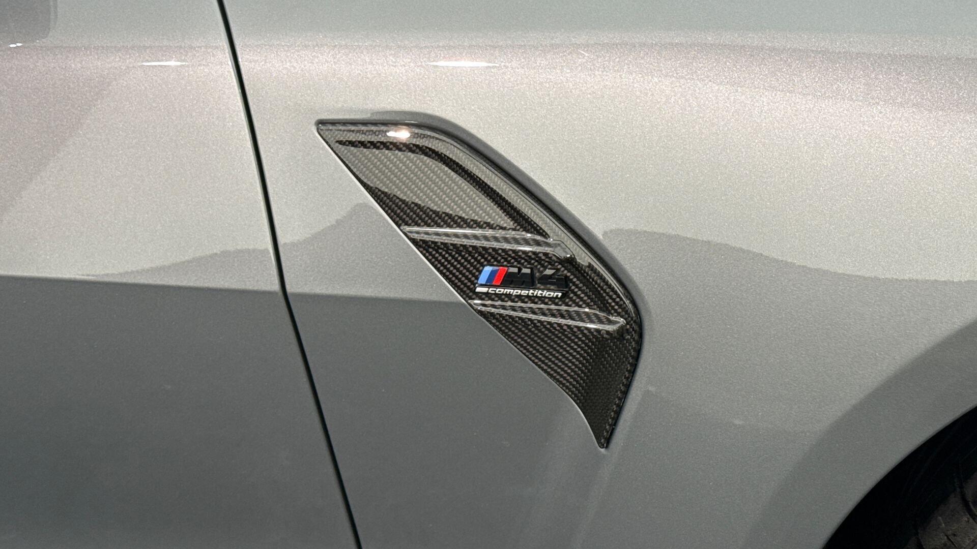BMW M4 view 46