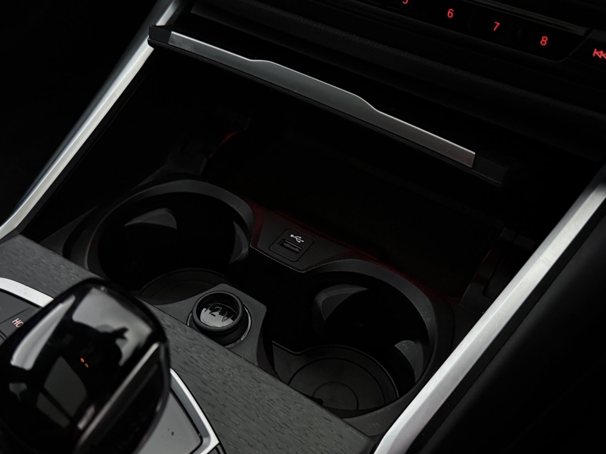 BMW 3 Series view 39