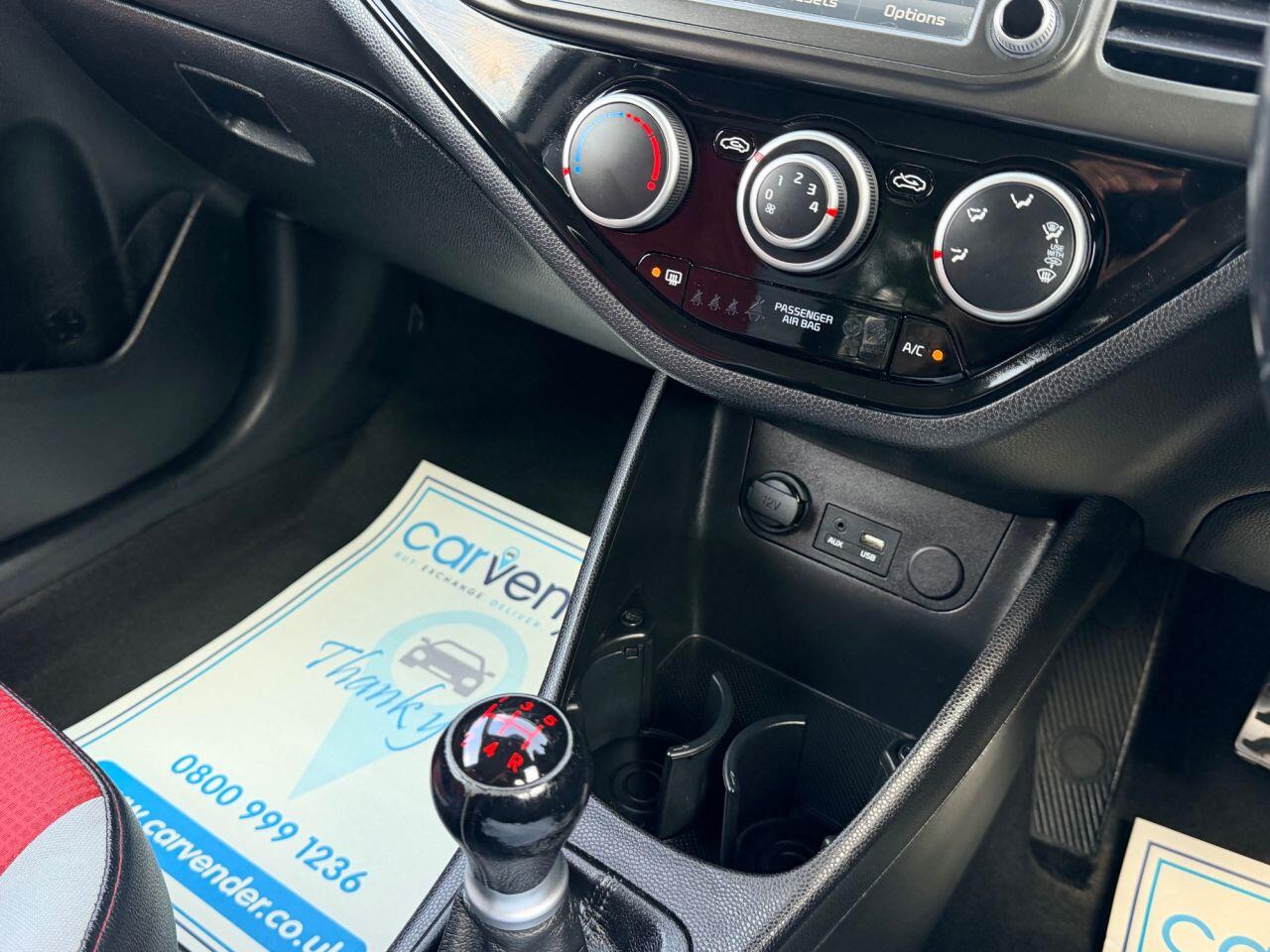 Kia Picanto view 30