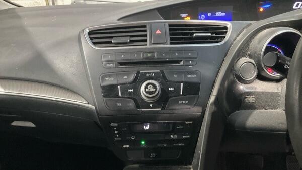 Honda Civic view 12