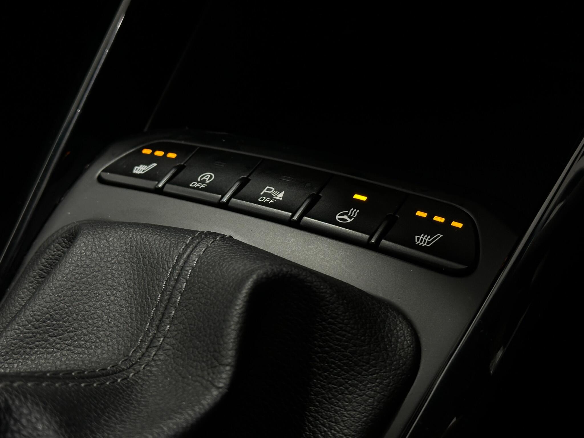 Kia Stonic view 20