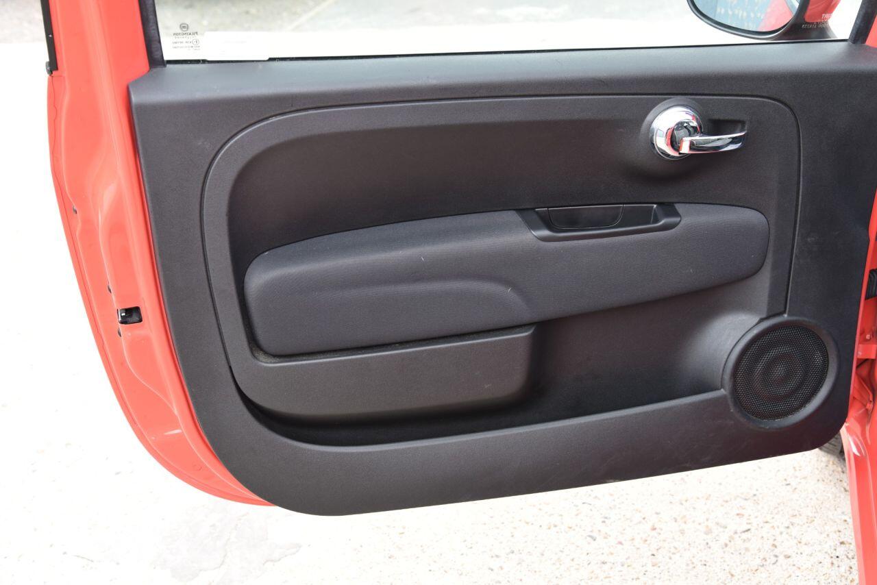 Fiat 500 view 42