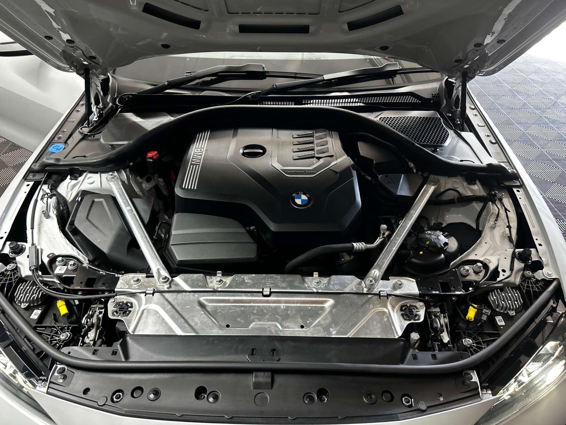 BMW 4 Series view 70