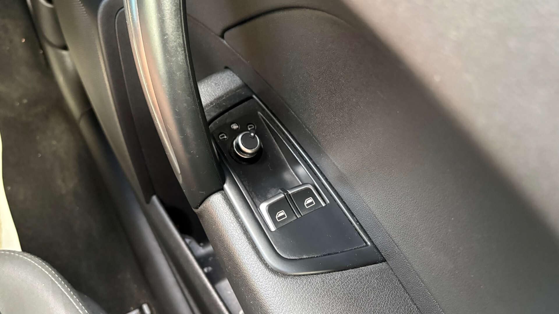 Audi A1 view 21