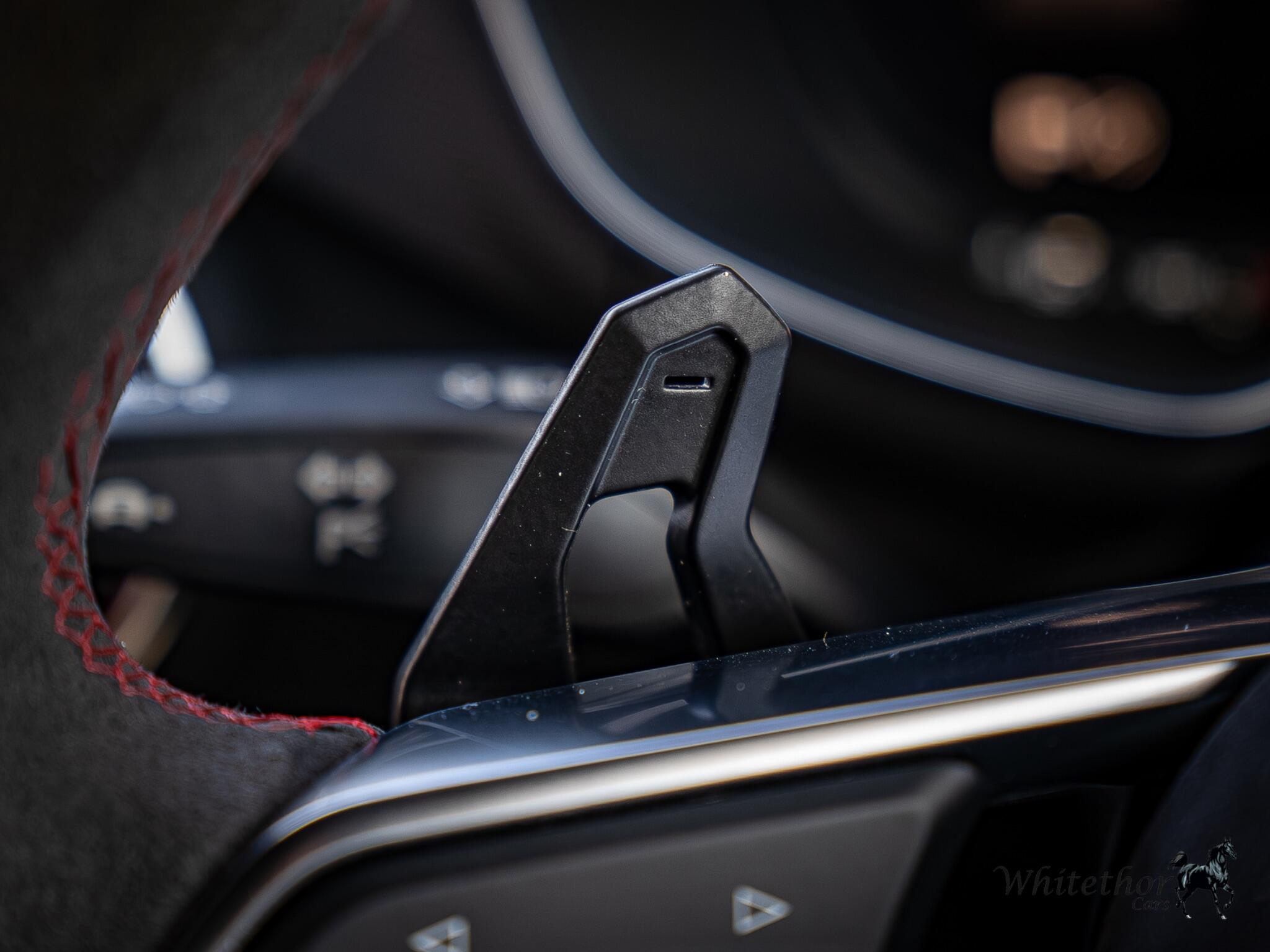 Audi TT RS view 15