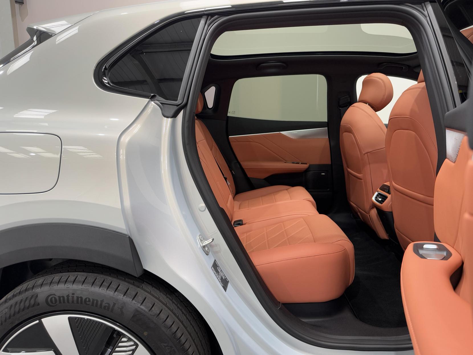 Changan Deepal S05 view 80